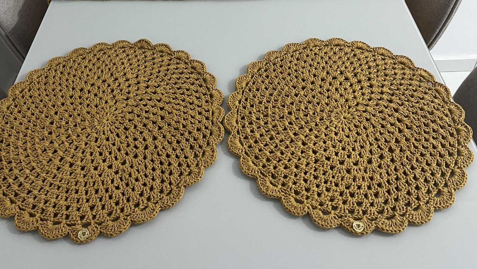 Sousplat Tradicional - Imagem 3