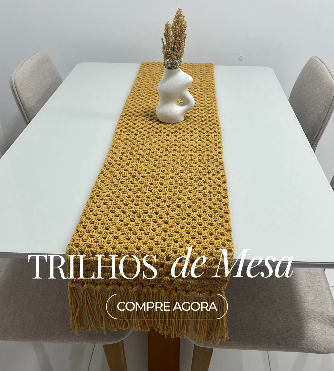 Trilhos de Mesa